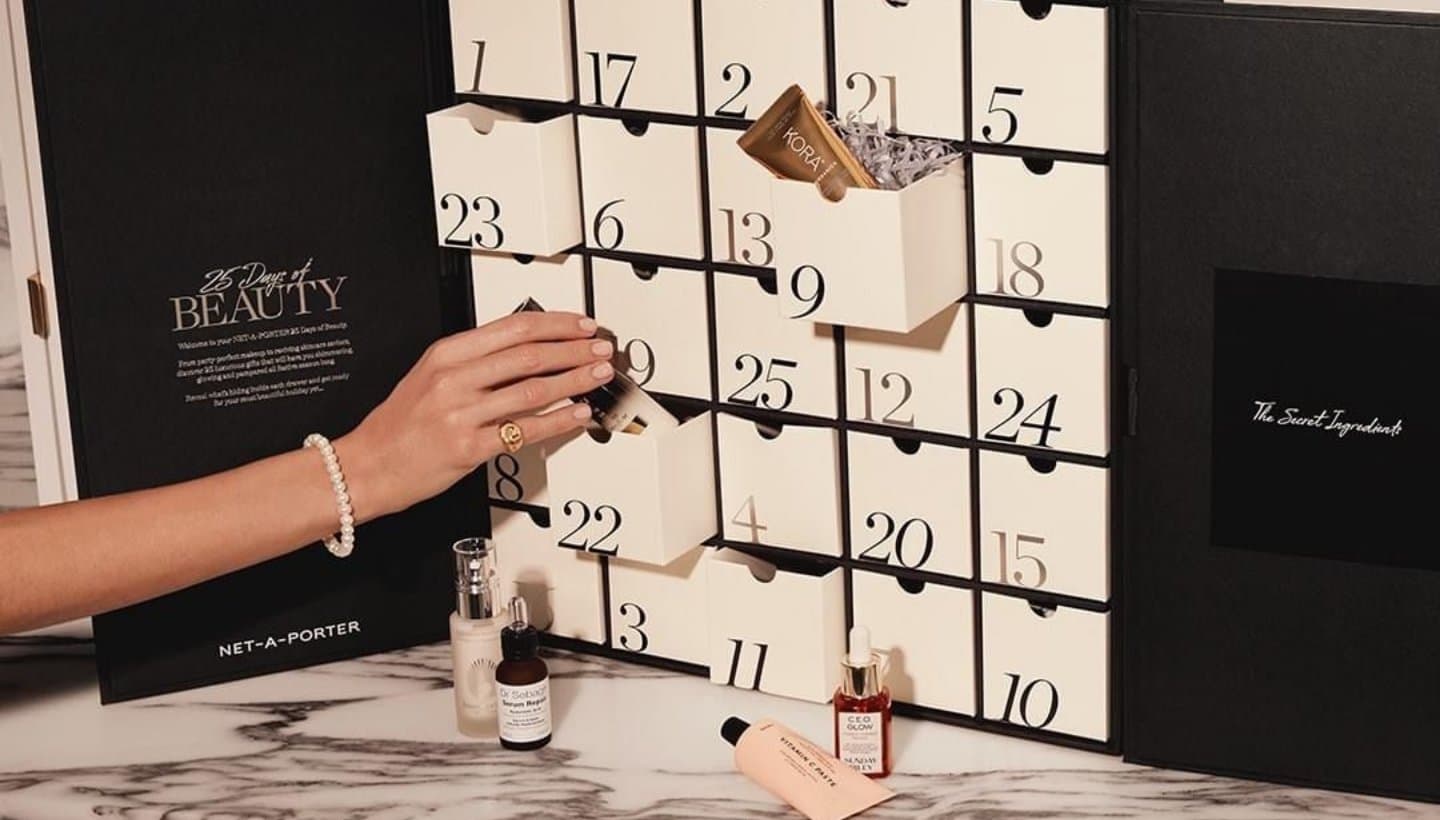 Como começar a sua estratégia de Calendário do Advento